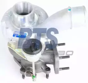 Компрессор, наддув BTS Turbo купить